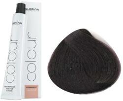 Subrina Permanent Colour hajfesték 3/75 - hairpower