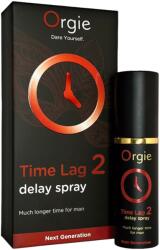 Orgie Time Lag 2 - késleltető spray (10ml) - makelove