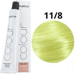 Subrina Permanent Colour hajfesték 11/8 - hairpower