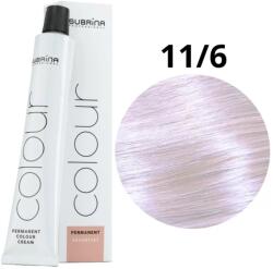 Subrina Permanent Colour hajfesték 11/6 - hairpower