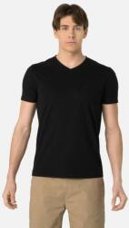 Dorko Bartolo V-neck T-shirt Men (dt2334m____0001___xl) - sportfactory