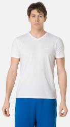 Dorko Bartolo V-neck T-shirt Men (dt2334m____0100__3xl) - sportfactory