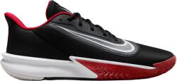 Nike PRECISION VII Kosárlabda cipő fn4322-002 Méret 46 EU