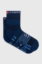 Compressport zokni Fast Hiking socks SCRU2025 - sötétkék 39/41