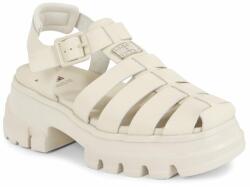 Tommy Jeans Sandale Tommy Jeans Tjw Fisherman Sandal EN0EN02542 Newsprint ACG