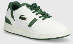 Lacoste gyerek sportcipő Court sneakers zöld - zöld 35.5