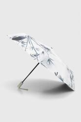 Answear Lab esernyő fehér - fehér Univerzális méret - answear - 11 990 Ft