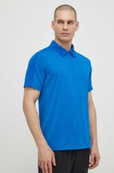 Calvin Klein Performance edzős póló mintás - kék S - answear - 17 990 Ft