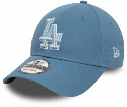New Era Șapcă New Era Mlb Patch 940 La La Dodgers 60503507 Albastru