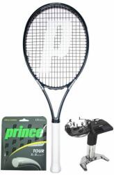 Prince Rachetă tenis "Prince Precision Equipe 300 + racordaje + servicii racordare