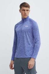 Under Armour edzős pulóver Tech 2.0 melange - kék L