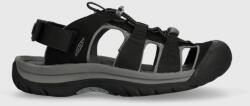 KEEN szandál Rapids H2 fekete, férfi - fekete Férfi 40