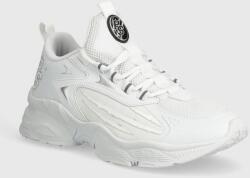 Plein Sport sportcipő Lo-Top Sneakers fehér, USC0612. STE003N. 0101 - fehér Férfi 38
