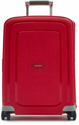 Samsonite Kabinbőrönd Samsonite S'Cure 49539-1235-1BEU Crimson Red 00