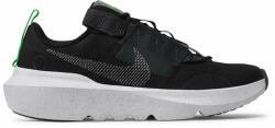 Nike Обувки Nike Crater Impact (Gs) DB3551 001 Black/Iron Grey/Off Noir (Crater Impact (Gs) DB3551 001)