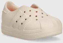 adidas Originals gyerek sportcipő bézs - bézs 26.5