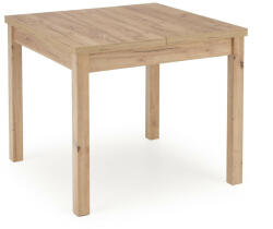 Asztal Houston 1562 (Craft tölgy)