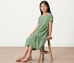 Tchibo Gyerek többlépcsős ruha Zöld 122/128