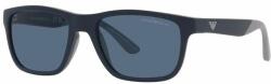 Giorgio Armani gyerek napszemüveg 0EK4002 - kék 48
