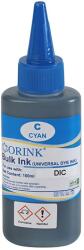 Orink Ink Canon Universal dye cyan 100ml ORINK (CAOINKCY100ML)