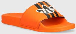 adidas Originals papucs Adilette narancssárga, férfi, ID5788 - narancssárga Férfi 40.5
