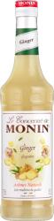 MONIN Sirop Monin - Ghimbir Concentrat - 0.7L