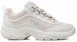 Fila Сникърси Fila Strada F Teens FFT0010 Бял (Strada F Teens FFT0010)