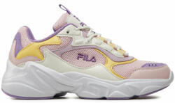 Fila Sneakers Fila Collene Cb Teens FFT0054 Mauve Chalk/Sunset Purple 43174