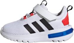 Adidas Sportswear Sportcipő 'RACER TR23' fehér, Méret 7.5k