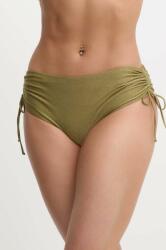 OAS bikini alsó zöld - zöld S - answear - 36 990 Ft