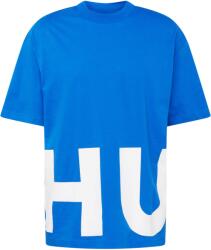 HUGO Blue Póló 'Nannavaro' kék, Méret