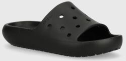 Crocs papucs CLASSIC SLIDE V fekete - fekete 32/33