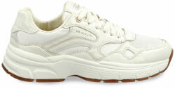 Gant Сникърси Gant Neuwill Sneaker 28533526 White G29 (Neuwill Sneaker 28533526)