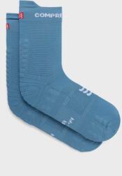 Compressport zokni Pro Racing Socks v4.0 Run High XU00046B - kék 42/44