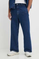 Calvin Klein Jeans farmer férfi, J30J324831 - kék 33