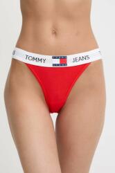 Tommy Jeans bugyi piros, UW0UW05161 - piros XL