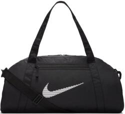 Nike fekete textil sporttáska 24 literes dr6974-010