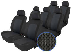 Atra Dacia Jogger (7 személyes) 2021- T09 minta - méretpontos üléshuzat - egyedi üléshuzat (S-DA_JOGG_01_T09)