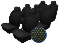 Atra Dacia Jogger (7 személyes) 2021- T06 minta - méretpontos üléshuzat - egyedi üléshuzat (S-DA_JOGG_01_T06)