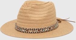 Medicine kalap női, bézs - bézs Univerzális méret - answear - 5 590 Ft