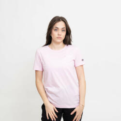Champion Crewneck T-Shirt S | Női | Pólók | Rózsaszín | 117367-PS013