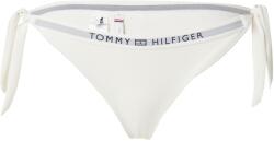 Tommy Hilfiger Bikini nadrágok fehér, Méret XS