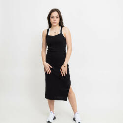 Champion Dress XL | Női | Ruha | Fekete | 117160-KK001