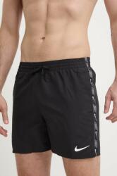 Nike fürdőnadrág fekete - fekete XL - answear - 15 990 Ft