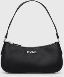 Hugo kézitáska fekete, 50516666 - fekete Univerzális méret