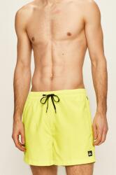 Quiksilver fürdőnadrág zöld - zöld S