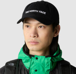 The North Face roomy norm hat os | Unisex | Baseball sapkák | Fekete | NF0A7WHP1IS1