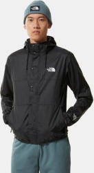 The North Face m seasonal mountain jacket - eu s | Férfi | Széldzsekik | Fekete | NF0A5IG3JK31