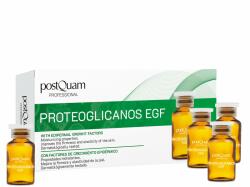 PostQuam Proteoglican cu EGF, vitamina C si acid hyaluronic (PQEPROT03)