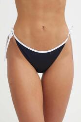 Tommy Hilfiger bikini alsó sötétkék, UW0UW05244 - sötétkék XL